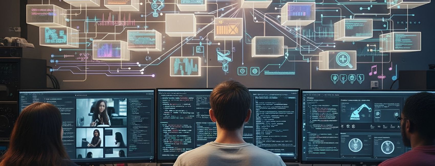 Computer Engineering - Machine Learning & AI (MS) banner image