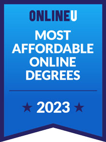 Most Affordable online school award 2023