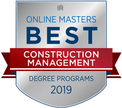 online masters best degree badge