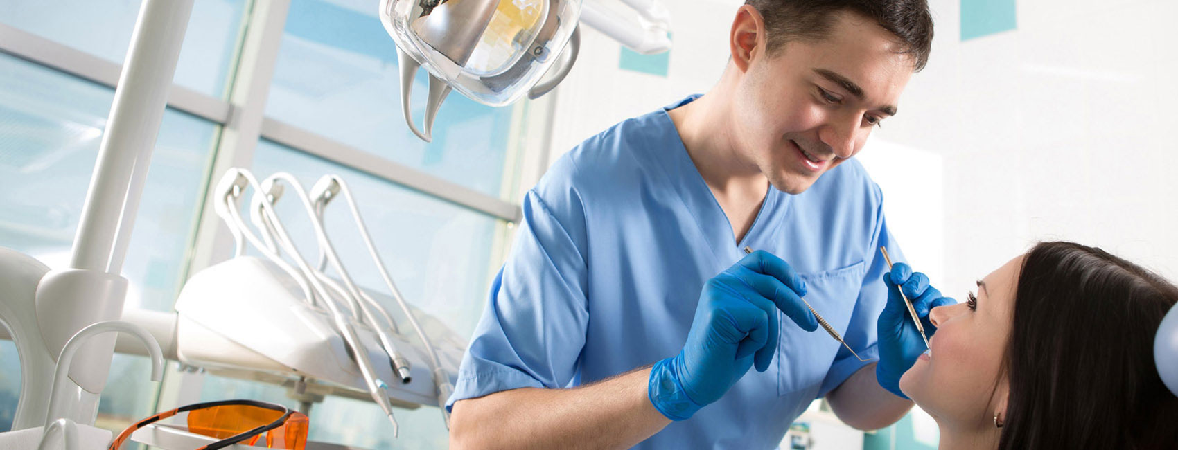 Dental Hygiene (MS) :: UNM Online | The University of New Mexico