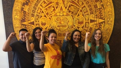Photo representing the Chicana & Chicano Studies (Graduate Certificate) program