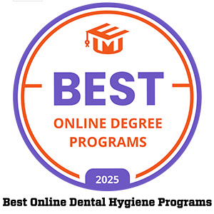 Best Online Dental Hygiene Programs