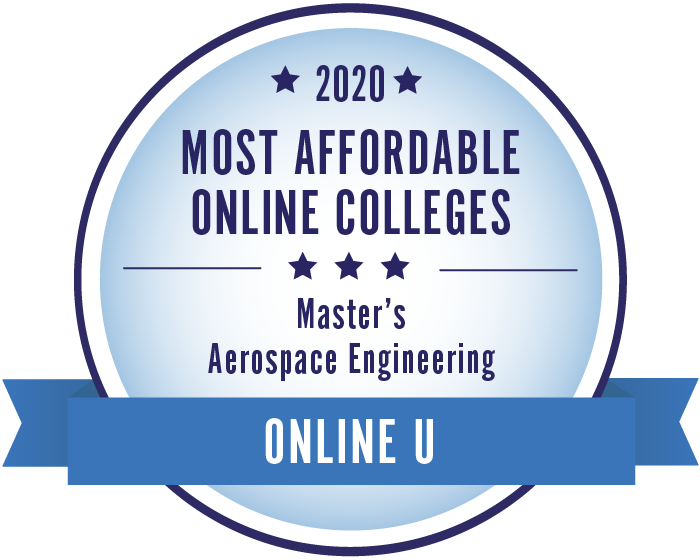 aerospace engineering badge