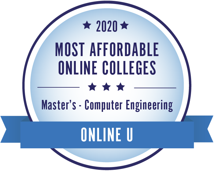 most affordable computer engineering badge